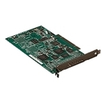 ＨＤＬＣ　ＲＳ４８５（４２２）　４ＣＨ／ＤＩＯ２４点ホスト　ＰＣＩ－４２３２０４Ｑ　■お取り寄せ品