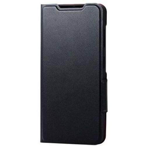 Ｇａｌａｘｙ　Ｓ２６　（ＳＣ－５１Ｇ）／手帳型ケース／薄型／磁石付／ブラック　■お取り寄せ品