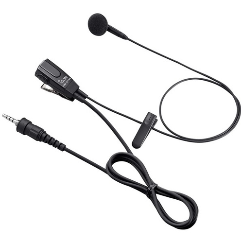 小型イヤホンマイクロホン　ＨＭ－１７７ＰＩ　■お取り寄せ品