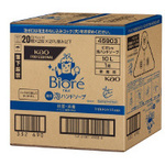 ビオレｕ泡ハンドソープ　業務用１０Ｌ
