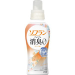 ソフランプレミアム消臭　アロマソープ　本体