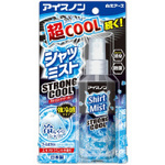 アイスノンシャツミストストロングクール１００ｍＬ