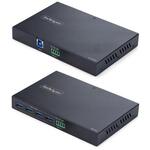 ＵＳＢ　３．０エクステンダー／４ポート／５Ｇｂｐｓ／最大１００ｍ　Ｃ１００４３－ＵＳＢ－ＥＸＴＥＮＤＥＲ　■お取り寄せ品