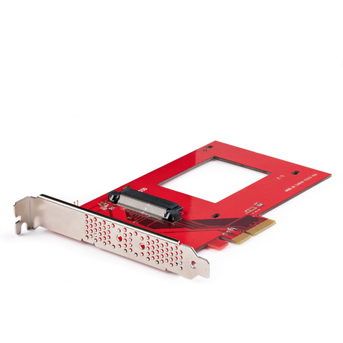 Ｕ．３　－　ＰＣＩｅアダプタカード　ＰＥＸ４ＳＦＦ８６３９Ｕ３　■お取り寄せ品