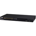 ８ポート　ＵＳＢ　ＨＤＭＩ　ＫＶＭスイッチ（ＵＳＢ　２．０＆４Ｋ対応）　ＣＳ１７９８Ａ　■お取り寄せ品