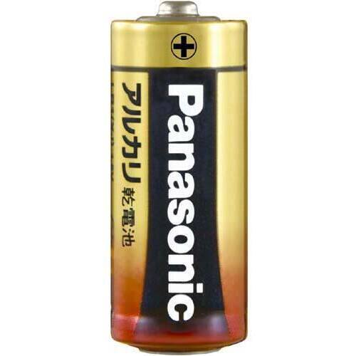 アルカリ乾電池　単５　２本入