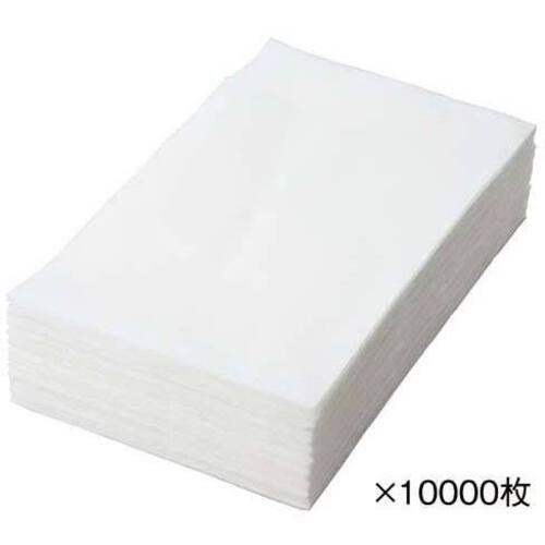 ナプキン　４ツ折２／３タイプ１００枚入×１００