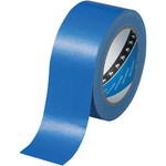 カラー布テープ　Ｎｏ．１５３５　青　１巻