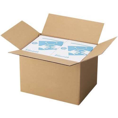 【超ＳＡＬＥ対象品】無地ダンボール　Ｎｏ．３－３（底面Ａ３）　１０枚