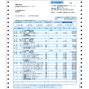 弥生　請求明細書（２０４）　３３４２０４　■お取り寄せ品