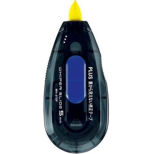 裏から見えない修正テープ幅５ｍｍ　本体１個