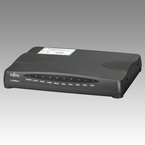 ＶＰＮルータ　Ｓｉ－Ｒ９０ｂｒｉｎ　プレインストールモデルＶ２　■お取り寄せ品