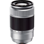 フジノンレンズ　ＸＣ５０－２３０ｍｍＦ４．５－６．７　ＯＩＳ　ＩＩ　シルバー　■お取り寄せ品