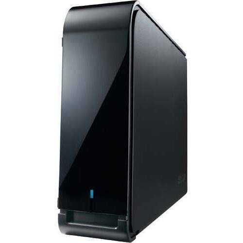 据置型ＨＤＤ　ハードウエア暗号機能　２ＴＢ