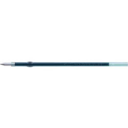 油性ボールペン替芯（極細）０．５ｍｍ　赤　１０本