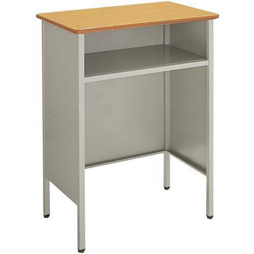 教卓　幅７００　【組立サービス付】