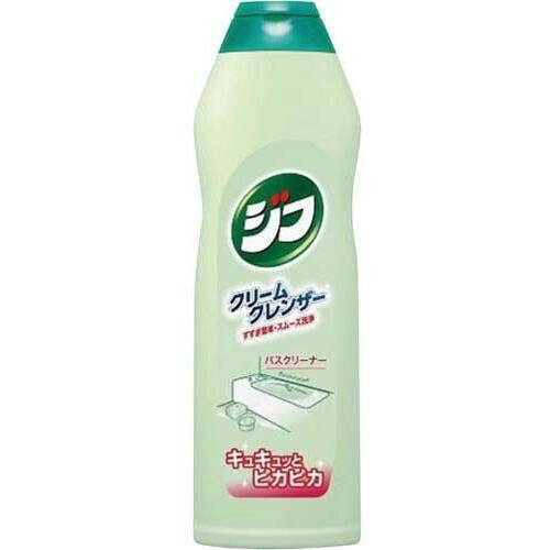 ジフ　バスクリーナー　２７０ＭＬ