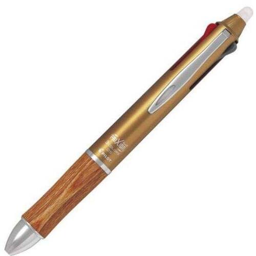 フリクションボール３ウッド　０．５ｍｍ　ブラウン軸