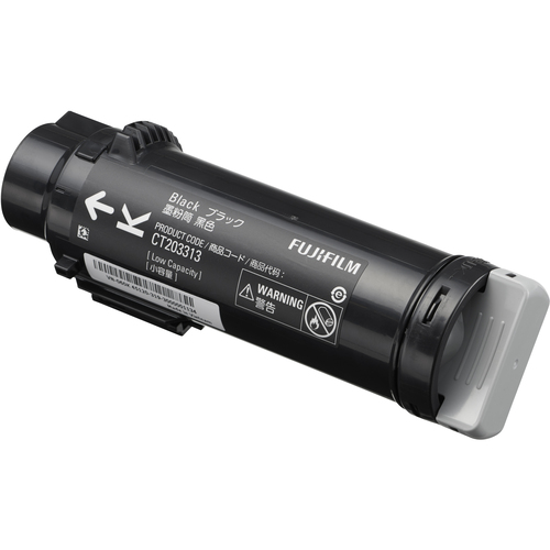 ＤｏｃｕＰｒｉｎｔ　ＣＰ３１０　ｓｔ　小容量トナーカートリッジ　ブラック　ＣＴ２０３３１３【お取り寄せ品】６営業日以内届