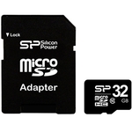 ｍｉｃｒｏ　ＳＤＨＣカード　３２ＧＢ　（Ｃｌａｓｓ１０）　永久保証　（ＳＤＨＣアダプター付）　■２営業日内届