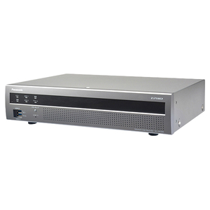 ネットワークディスクレコーダー（２ＴＢ）　ＷＪ－ＮＸ２００／２　■お取り寄せ品