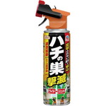 ハチの巣撃滅　４８０ｍＬ