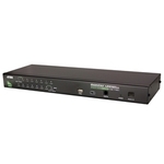 １６ポートＰＳ／２－ＵＳＢ対応ＫＶＭＰスイッチ　ＣＳ１７１６Ａ　■お取り寄せ品