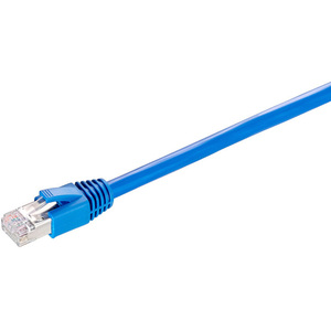 １０Ｇ対応　カテゴリー６Ａ　ストレートＬＡＮケーブル　２０ｍ　ＬＣ－Ｃ６Ａ／２０Ｍ　■お取り寄せ品