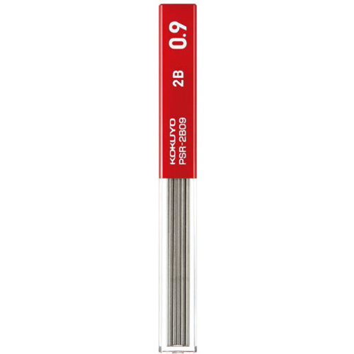 シャープ替芯　０．９ｍｍ２Ｂ　吊り下げパック
