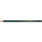 色鉛筆８８０　７　深緑　１２本入