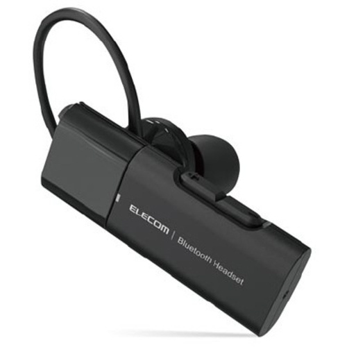 Ｂｌｕｅｔｏｏｔｈヘッドセット　ＨＳＣ１０　ＢＫ
