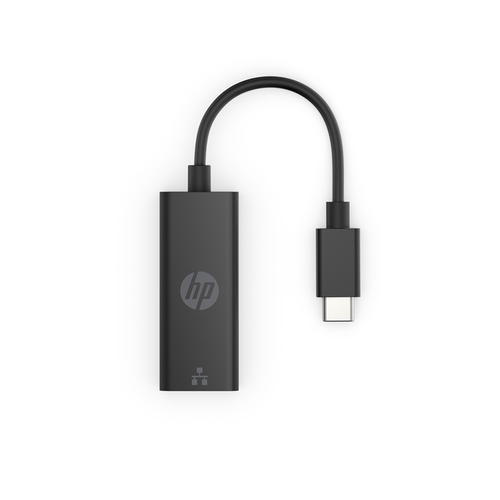 ＨＰ　ＵＳＢ－Ｃ　ｔｏ　ＲＪ４５アダプターＧ２　４Ｚ５２７ＡＡ　■２営業日内届