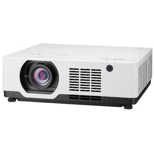 レーザー光源液晶プロジェクター　ＮＰ－ＰＥ５０６ＷＬＪＬ　■お取り寄せ品