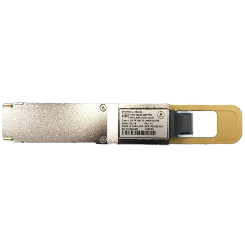 ２００Ｇｂ　ＱＳＦＰ５６　ｔｏ　ＱＳＦＰ５６　１ｍ　ＤＡＣケーブル　Ｒ５Ｚ７７Ａ　■お取り寄せ品