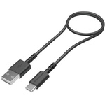 ＵＳＢ２．０　Ｔｙｐｅ－Ｃ／ＵＳＢケーブル０．５ｍ