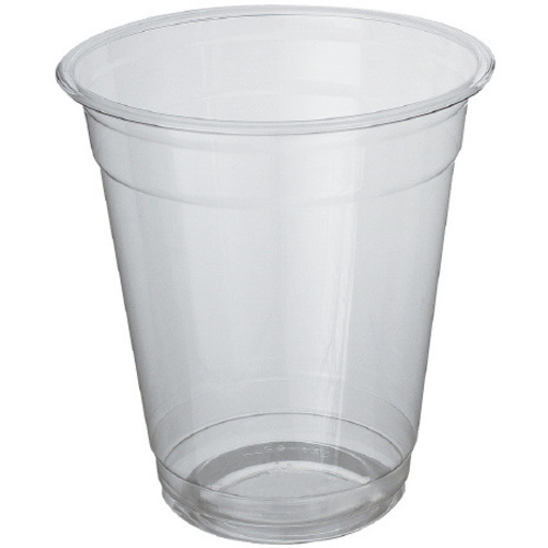リサイクルＰＥＴカップ４２０ｍｌ５０Ｐ