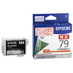 純正インクカートリッジ　ＩＣＬＧＹ７９Ａ１