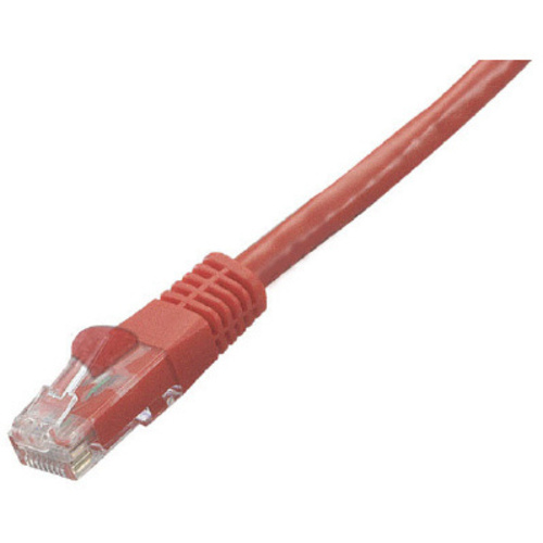ＣＡＴ５ｅ　ＬＡＮケーブル２０ｍレッド　【お取り寄せ品】９営業日以内届