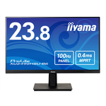 液晶ディスプレイ　２３．８型／１９２０×１０８０／ブラック　ＸＵ２４９２ＨＳＵ－Ｂ６　■２営業日内届