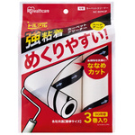 カーペットクリーナー　スペア　強粘着　３巻入Ｘ６
