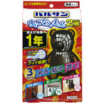 バルサン　虫こないもん３ＷＡＹクマ　１年用