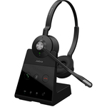 ジャブラ Jabra BIZ 2400 II Duo NC W 2489－820－209