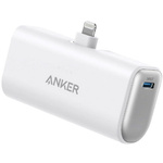６２１　Ｐｏｗｅｒ　Ｂａｎｋ　１２Ｗ　【お取り寄せ品】１１営業日以内届