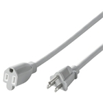 電源延長コード（３Ｐ・２ｍ）　ＴＡＰ－ＥＸ２５３－２　■お取り寄せ品
