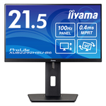 液晶ディスプレイ　２１．５型／１９２０×１０８０／ブラック　ＸＵＢ２２９２ＨＳＵ－Ｂ６　■２営業日内届