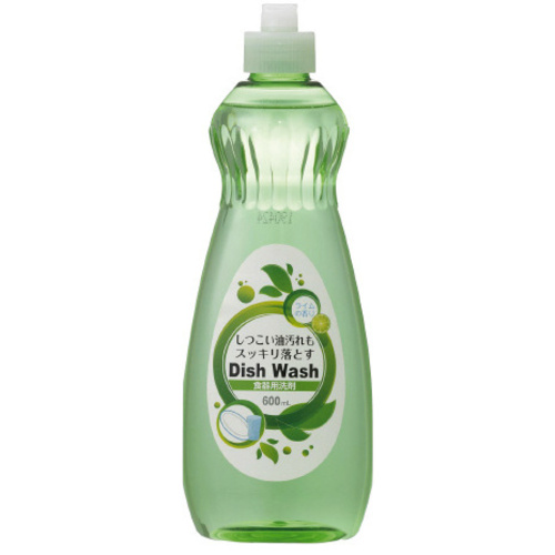 ＡＤＧ食器用洗剤グリーン本体６００ｍｌ