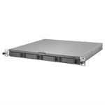 法人向け４ドライブラックマウントＮＡＳ（ネットワークＨＤＤ）　５年保証　１６ＴＢ　■２営業日内届