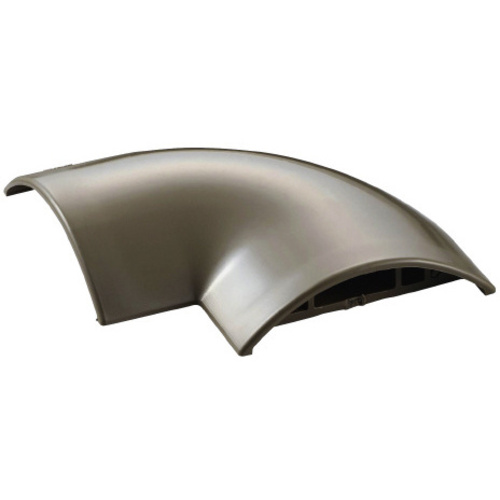 ＬＤ－ＧＡ１３０７ＭＢＲ用接続ユニット　曲　茶