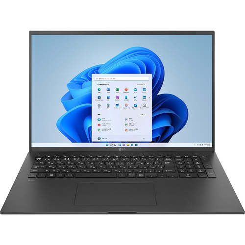 ＬＧ　ｇｒａｍ　（ｉ５－１３３４Ｕ／Ｗ１１Ｈ／ＯＦなし／１７型）　１７Ｚ９０ＲＵ－ＧＡ５５Ｊ　■お取り寄せ品