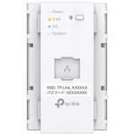 ＡＸ３０００　コンセント埋め込み型　Ｗｉ－Ｆｉ　６アクセスポイント　ＥＡＰ６５５－ＷＥ－ＡＣ（ｊｐ）－Ｓ　■お取り寄せ品
